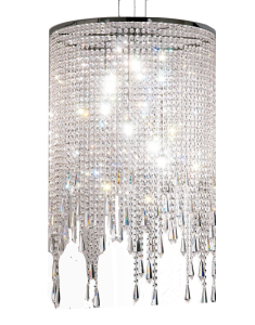 lampara-cristal-venezia-cattelan-italia